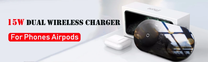 Беспроводное зарядное устройство Baseus для iPhone X XS MAX XR 8 быстрая Беспроводная Полная нагрузка 3 в 1 Зарядная площадка для Airpods Apple Watch 4 32