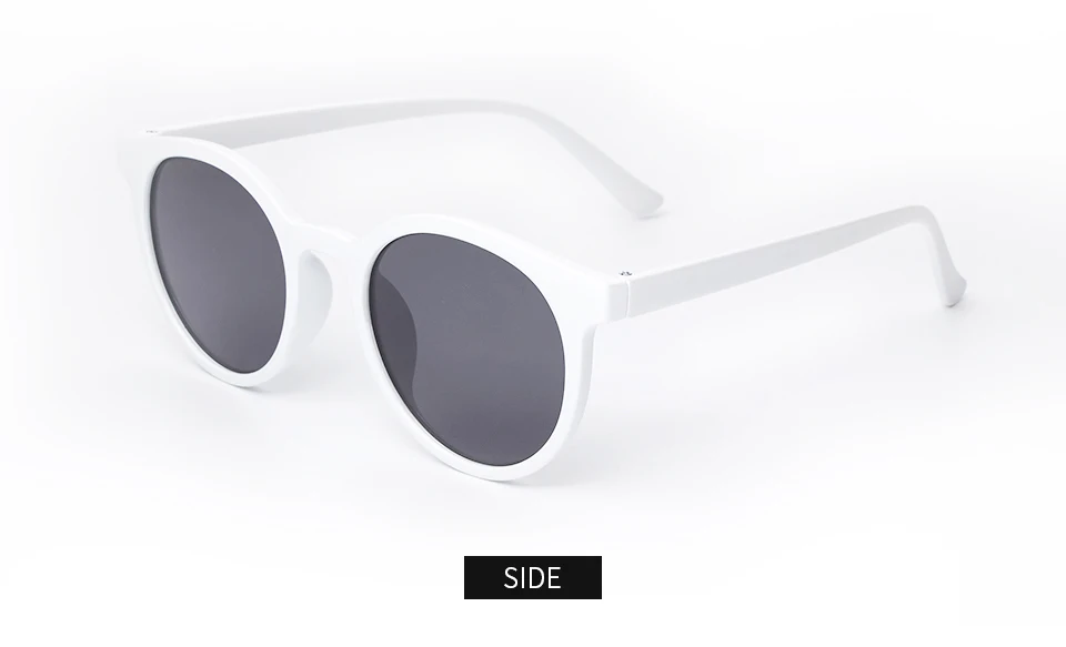 Черные классические дизайнерские брендовые трендовые стильные женские солнцезащитные очки овальные очки для взрослых