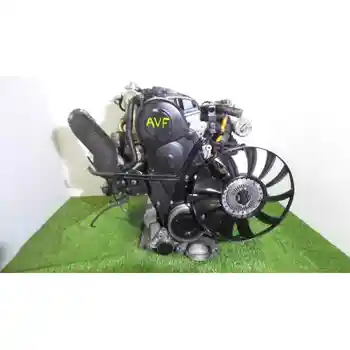 

66956 Full engine Volkswagen Passat Saloon (3b3)