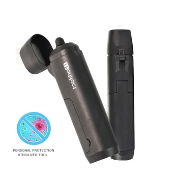 

Outdoor Sterilizers Tool Lifting Elevator Press Button Non-touch Phone Door Open Gadgets Protable Reusable Personal Protection