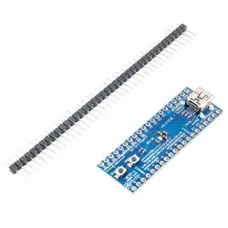 Stm32F103Cbt6 клен Мини рычаг Stm32 Cortex-M3 главный пульт управления