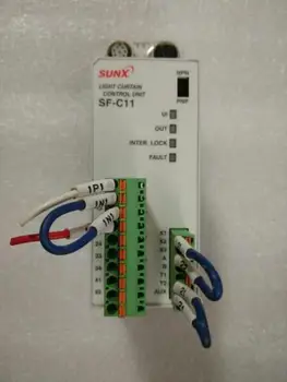 

Used SUNX SF-C11
