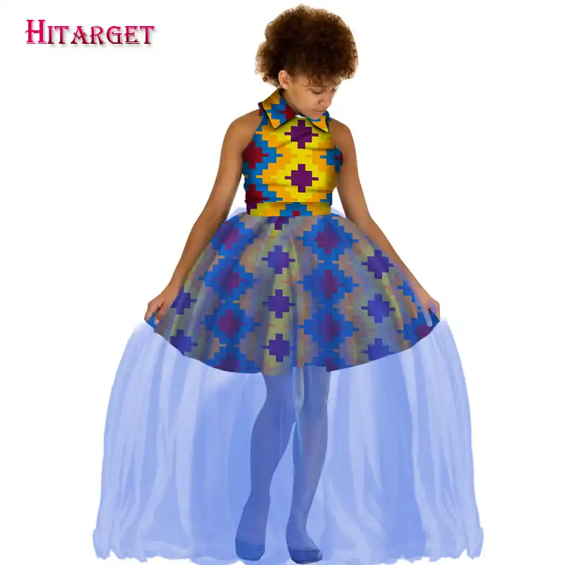 children's african wear