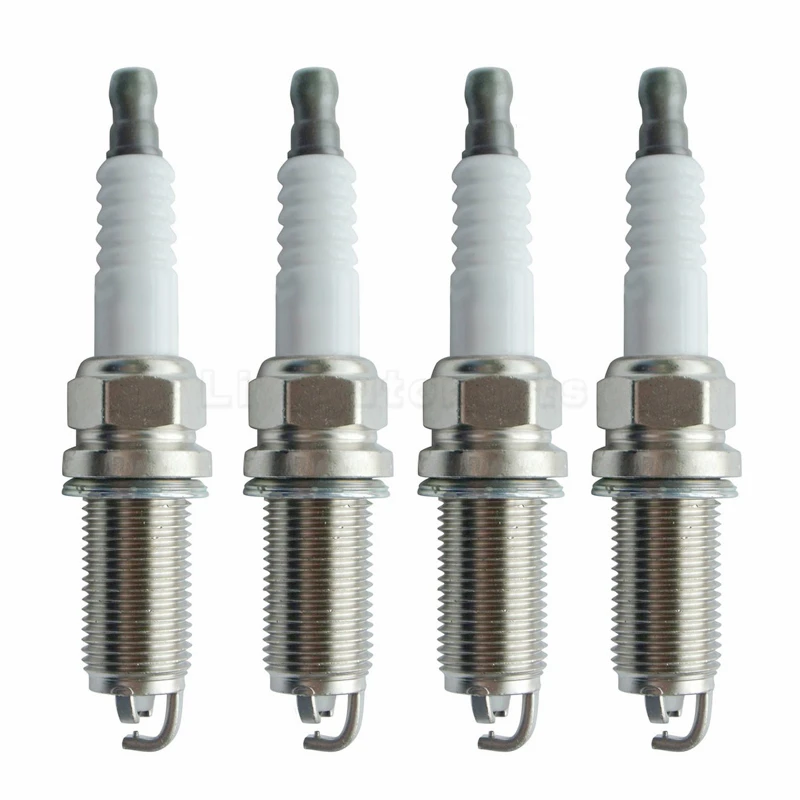 6x 90919-01249 FK20HBR11 иридиевая Свеча зажигания для GS350 IS250 LS460 ISF