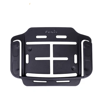 

2018 New Fenix ALG-03 headlamp attachment designed for HL55 and HL60R fixation to outdoor or industrial work helmets