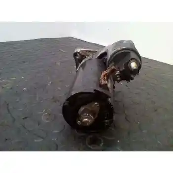 

0001115046 STARTER MOTOR BMW 3 SERIES TOURING (E91)
