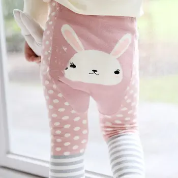 

Baby Girls sock Fox Cotton Cute Little Character Knee Socks Kid Clothing unisex Toddler Boot Socks Cartoon