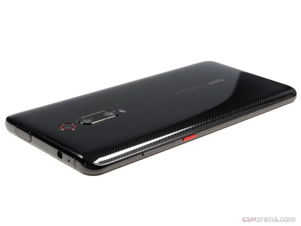 ANDROID - ameXiaomi mi9t global version Globalny rom Xiaomi Redmi K20 pro/9T pro celular smartfon