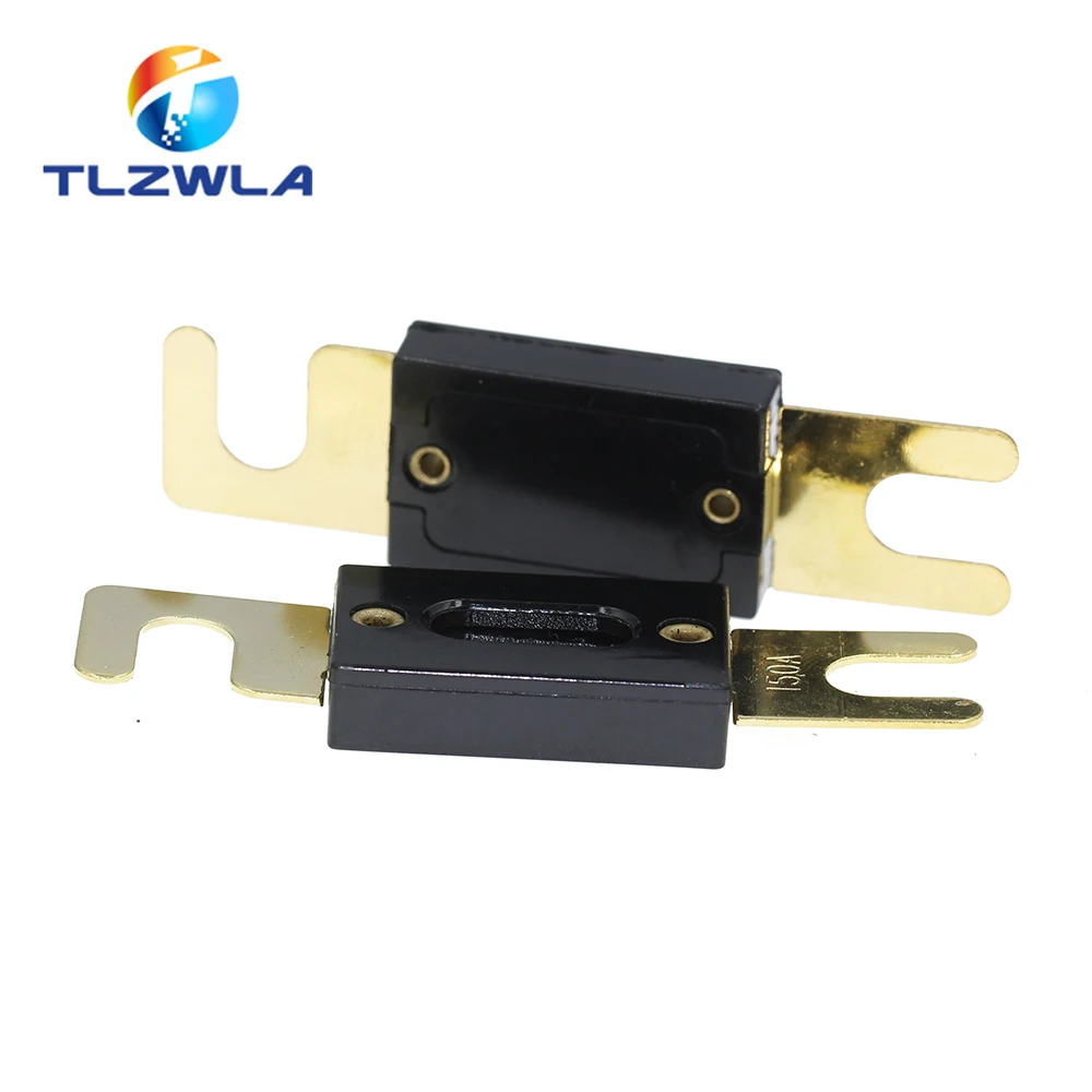 Blade Fuses Car Fuses ANL/AML Bolt-on Fuse Fusible Link Fuse Auto Fuse 32V 30A-400A