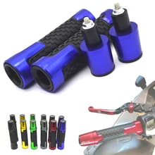 Empugnadura CNC de Motor de alta calidad для YAMAHA TDM 900 850 XJR400 XJR1300 XSR 900 700 FJR1300 XJ6 DIVERSION