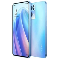 Oryginalny telefon komórkowy OPPO Reno 7 Pro 5G 6.55 "ekran AMOLED Dimensity 1200 Max Octa Core 4500mAh 65W szybkie ładowanie Smartphone 2