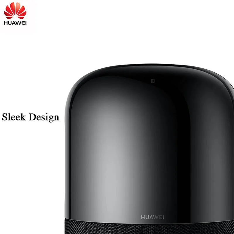 Huawei Sound X Devialet Sound Portable Bluetooth