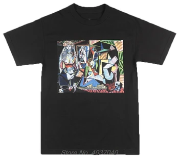 Skup Black Scale X Golgo X Picasso T-shirt Mens Blvck Scvle Occult Fashion Tee Harajuku Hip Hop Tee Tshirt Harajuku