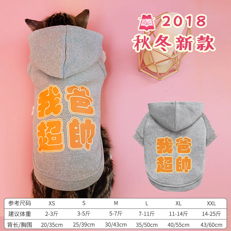 Одежда для кошек; осенне-зимнее платье с котенком; одежда для домашних кошек; осеннее платье; одежда для щенков; одежда для кошек; Сезон Зима; BB5WY036 - Цвет: 4