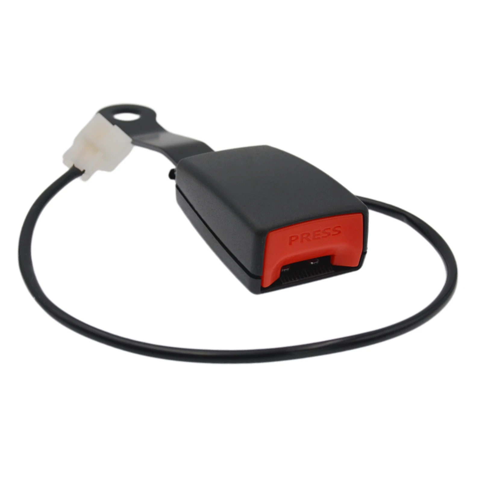 Seat Belt Buckle Sensor