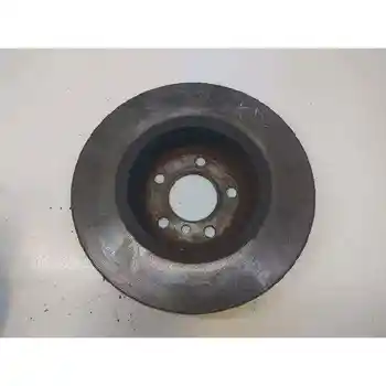 

FRONT BRAKE DISC BMW X3 (E83)