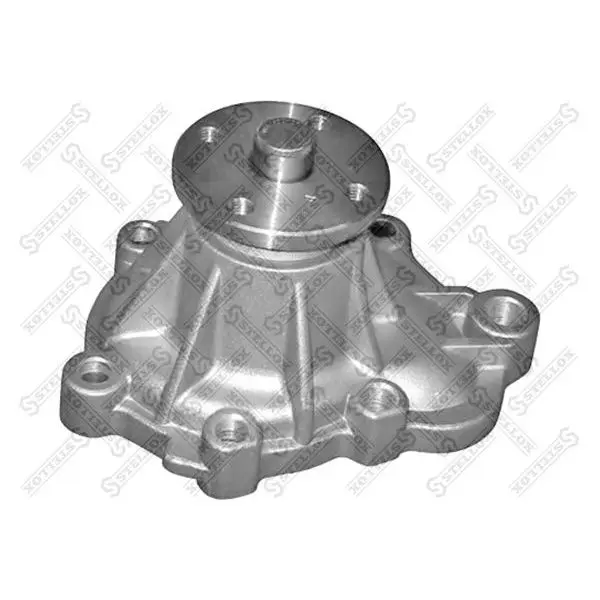 Помпа Toyota Hiace/Hilux/Modell F 1.8-2.2 82-95 STELLOX 4501-001