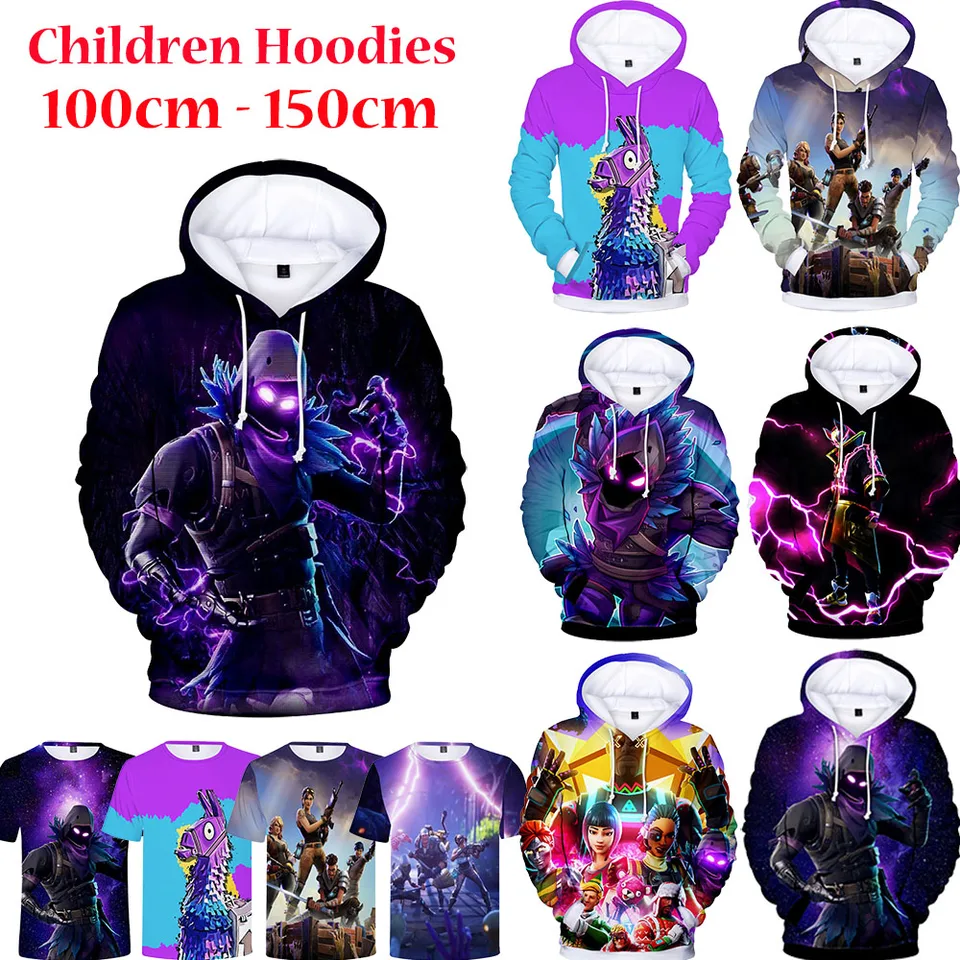 100 150cm Children Hoodie Game 3d Hoodies Streetwear Hip Hop Warm Hoody Sweatshirt Harajuku Victory Hoodies Sweatshirts Aliexpress - orange hoodie orange hoodie orange hoodie orange h roblox