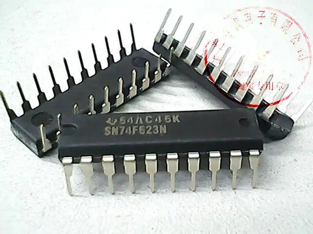 

5 шт. SN74F623N 74LS623 74F623