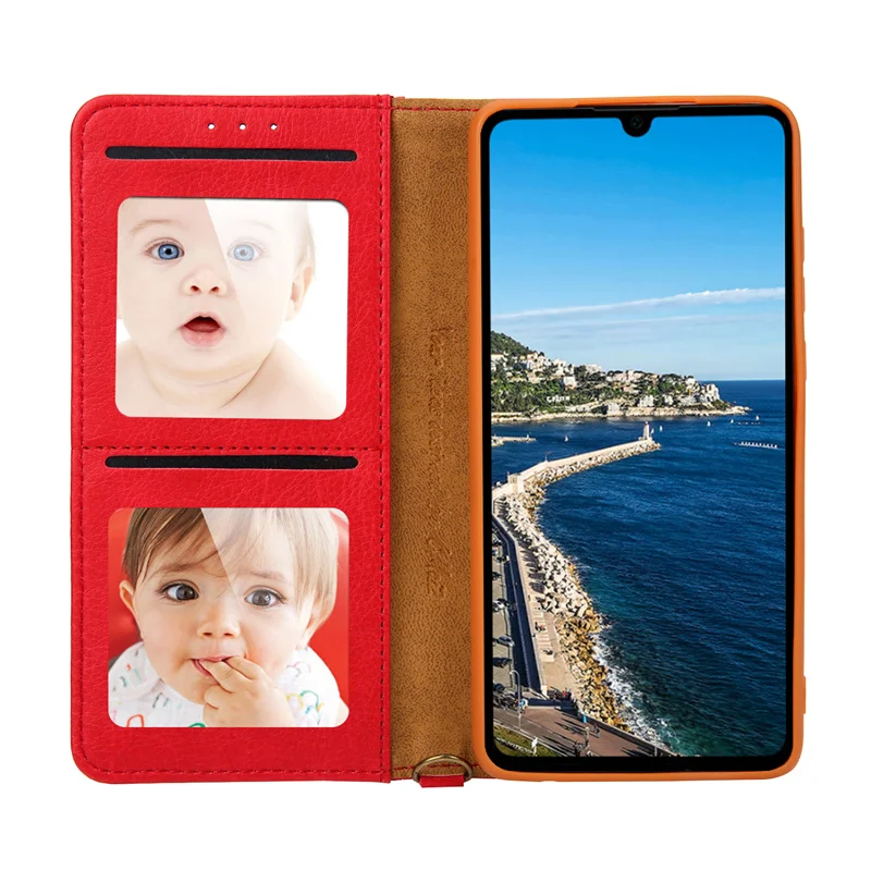 Роскошный кожаный флип-чехол Hawei P30pro, кошелек, чехол для huawei Mate20 P20 P30 Pro Lite, прочный слот для магнитных карт, чехол-подставка Etui