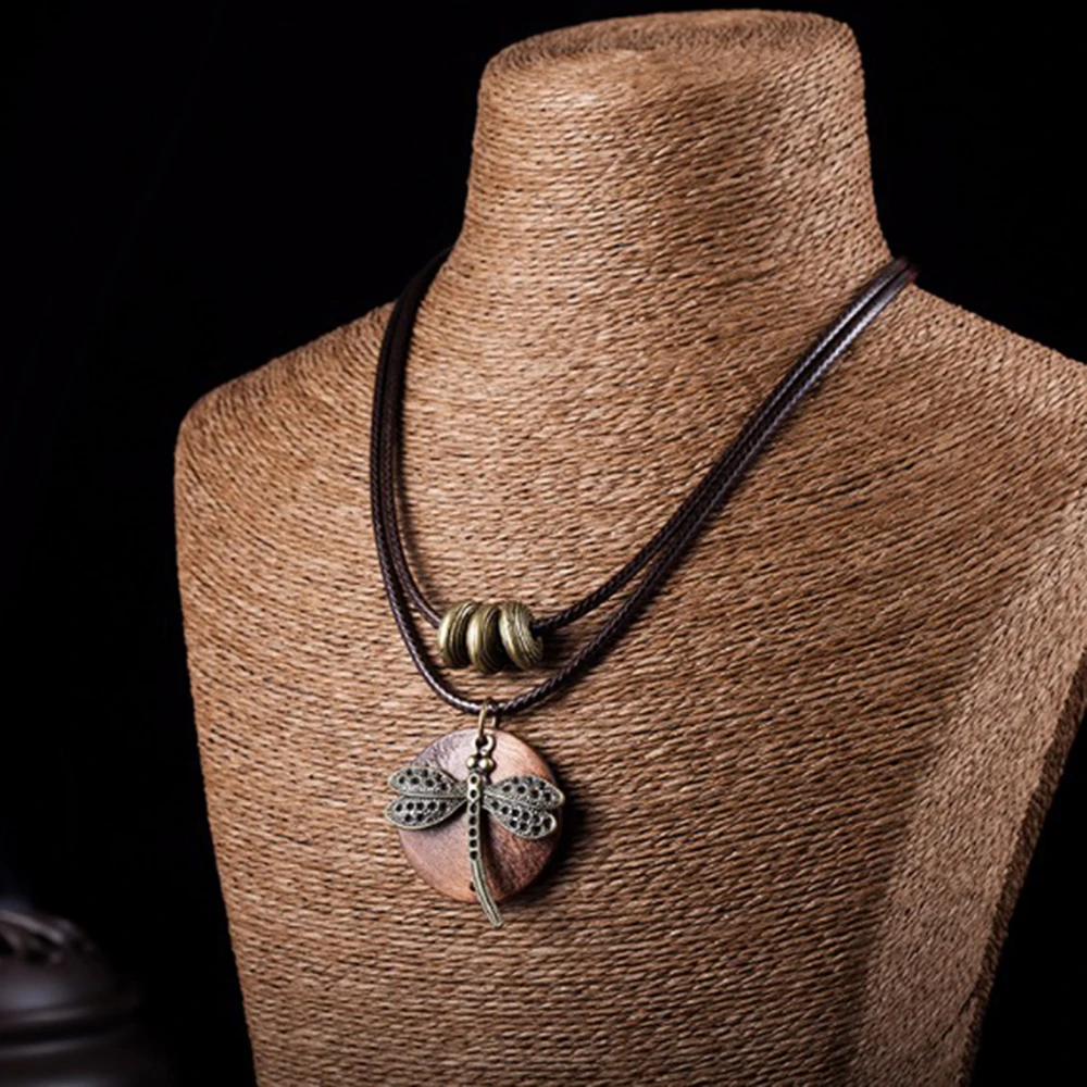 Ciondolo con simbolo della pace: collana in argento sterling