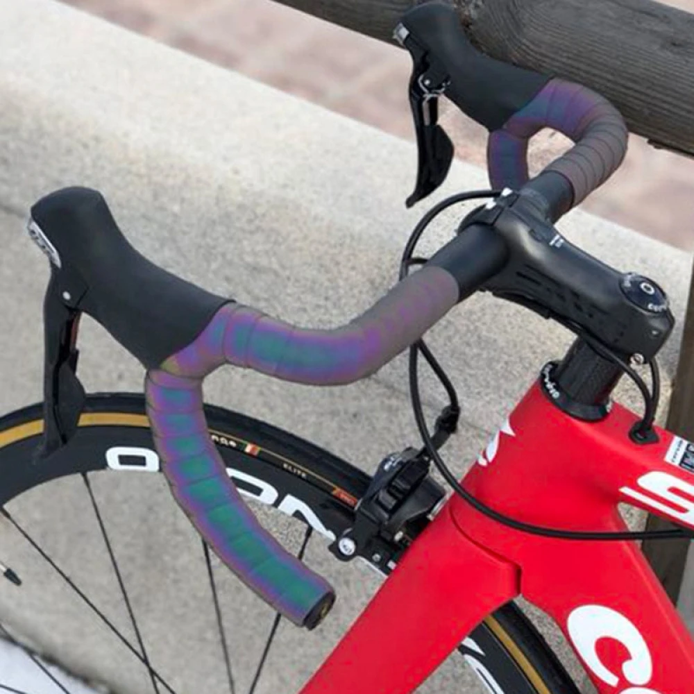 changing handlebars on road bike