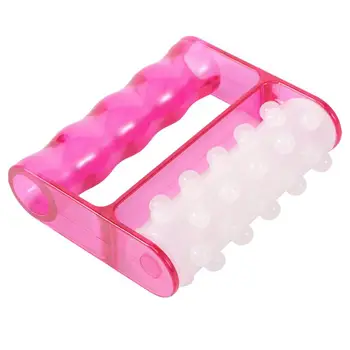 

Cell Roller Full Body Massage Tool Leg Roller Slimming Massager Fat Control Anti Cellulite