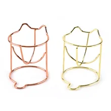 Красота яйца рама для сушки макияж губка яйцо-спонж сухой и влажной стеллаж для хранения кошек