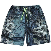 Пляжные шорты для мужчин, Повседневная Уличная одежда, джинсы размера плюс, бодибилдинг, военные короткие бермуды, Homme Basket Homme, мужские спортивные штаны EE6DK