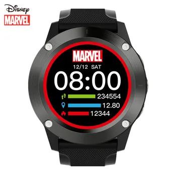 

Disney Marvel Men's Watch Revenge League Iron Man Smart Watch Spider-Man trend multifunctional men's watch