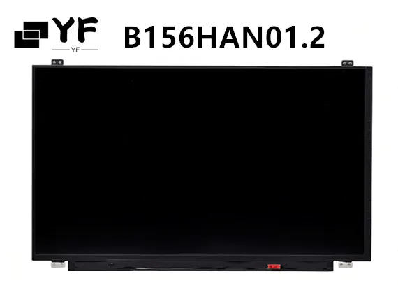 Матричный экран для ноутбука 15 6 дюйма IPS LP156WF6 SPL1 LP156WF4 SPB1 LTN156HL01 LTN156HL07 B156HAN01.2 30PIN