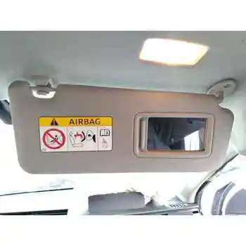 

PARASOL RIGHT TOYOTA RAV 4