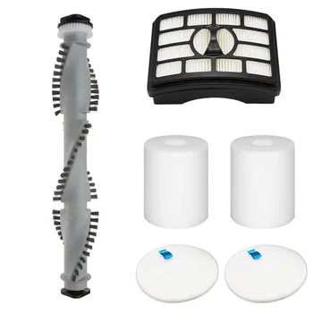 

Brushroll Filter Kit For Shark NV500 NV501 Rotator Lift-Away Vacuum Cleaner Replacement Accessories