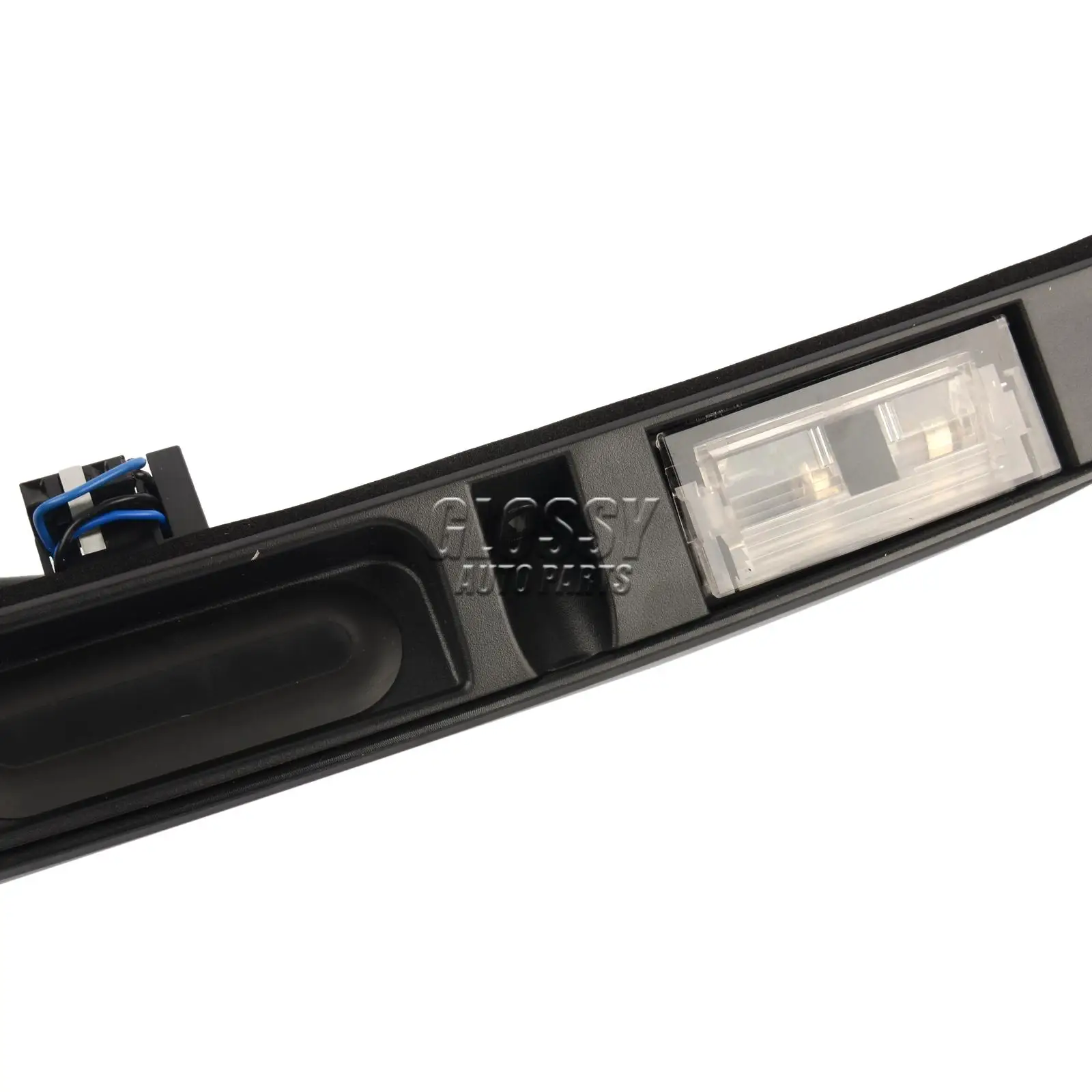 BMW E46 Tailgate Handle Genuine BMW 51137171699 | UK