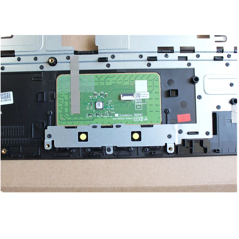 Чехол для ноутбука lenovo B40-30 B40-70 серии B40-80, чехол для ноутбука с подставкой для ладони с тачпадом