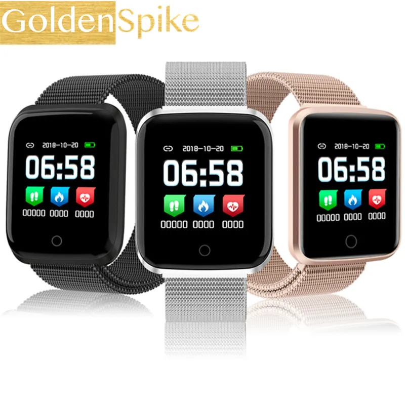 smartwatch 2018 huawei