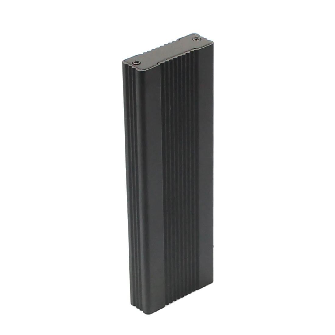 Корпус NVME M.2 алюминиевый корпус для жесткого диска чехол для мобильного жесткого диска Тип C 3,1 ASM2362 m.2 USB3.1 PCIE SSD TYPEC SSD M2 чехол