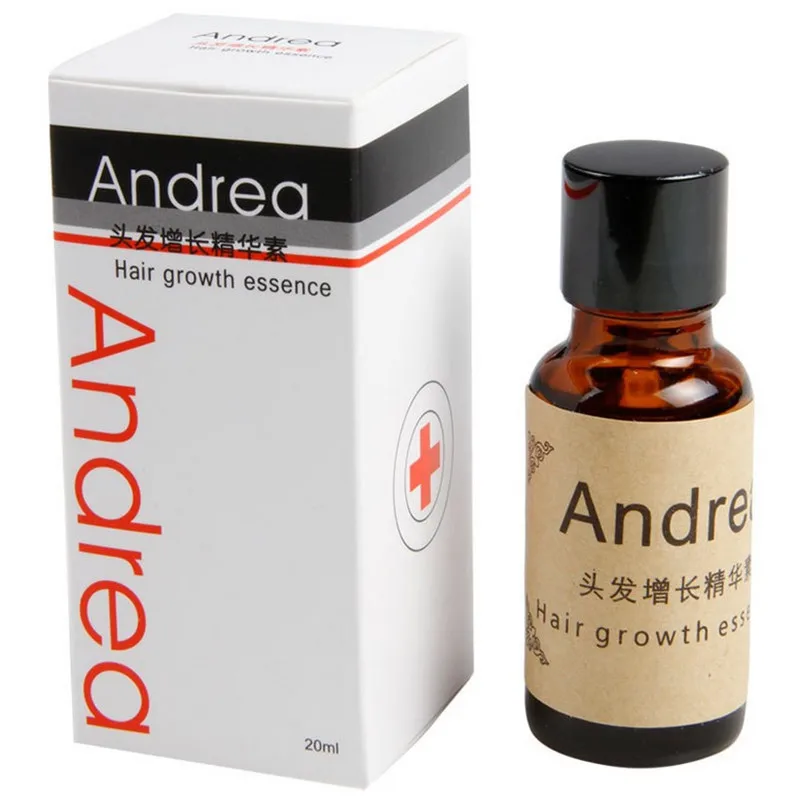 Extrato de Gengibre Crescimento do Cabelo Perda de Cabelo Cuidados com o Cabelo Andrea Cabelo Denso Rápido Sunburst Essência Restauração Líquido Soro Óleo 1 Pçs 20ml 20 1 pçs andrea 20ml extrato de gengibre