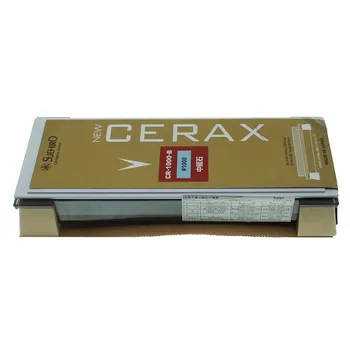 

Stone water cerax Suehiro Sr/cr-1000-b #1000, dimensions, MM 206x73x23