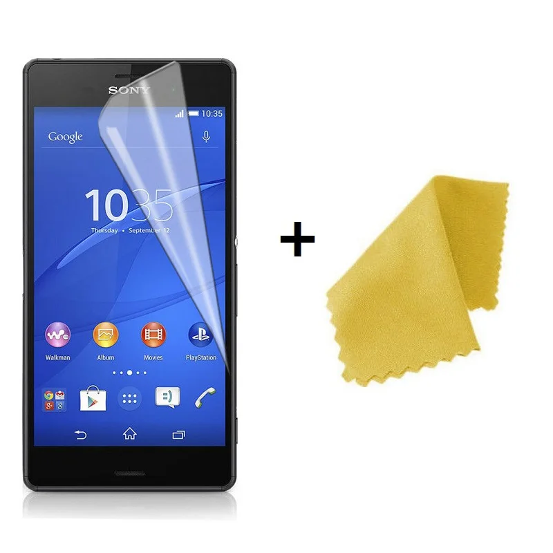 Sony Xperia Z3 Compact