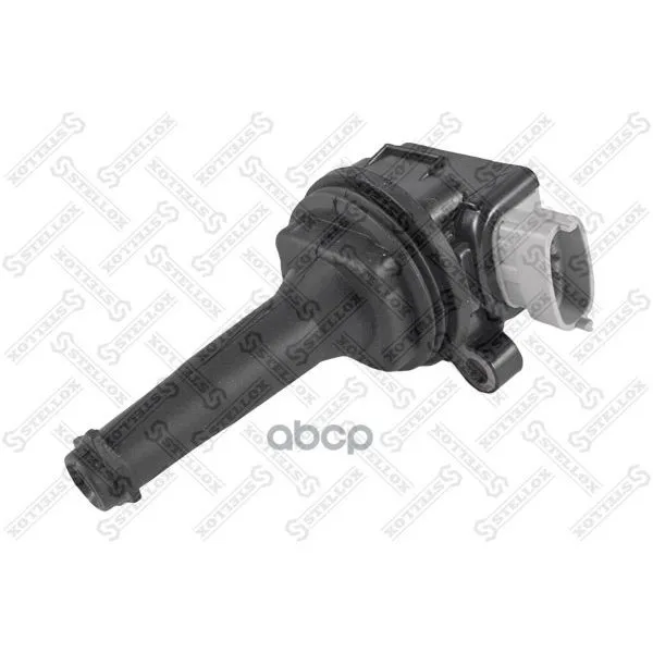 61-00157-Sx_катушка Зажигания! Volvo C70/S60/S70/S80/V70/Xc70/Xc90 2.0-3.0 97 Stellox 6100157sx Stellox арт. 6100157SX