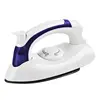 Mini Portable Foldable Electric Steam Iron for Clothes 3 Gears Flatiron Travel Dropship 1