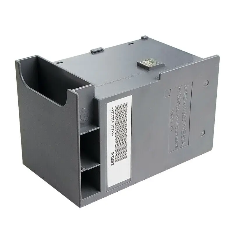 CEYE Epson WF-3520DWF 3530DTWF 3540DTWF 3620DWF 3640DTWF 7110DTW 7620DTWF контейнер для технического обслуживания