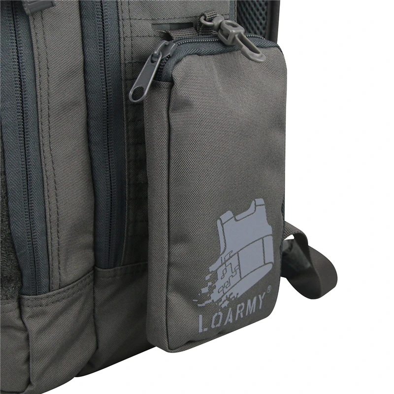 Water Bottle Pocket