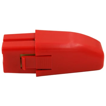 

7.2V 2.0Ah Nimh Vacuum Cleaner For Ontel Rotary Sweeper G1 And G2 Rechargeable Battery