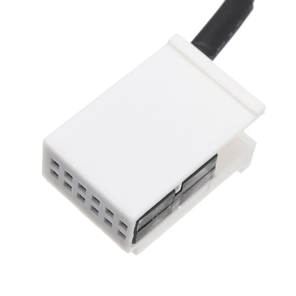 Замена для E60/E61/E63/E64/E87 автомобильный аудио AUX USB разъем Переключатель AUX usb-шнур