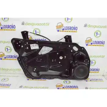 

3C1837461H WINDOW LIFTER FRONT LEFT VOLKSWAGEN PASSAT SALOON (3C2)