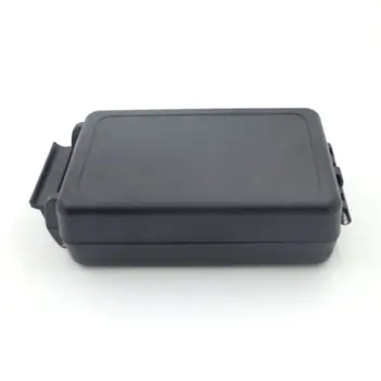 

Waterproof Earphone Holder Portable Storage Bag Box Hard Headphone Carrying Case