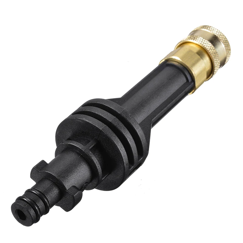 Удлинитель удлинителя для мойки WORX Hydroshot WG629E WG630 WG644 WU629 1 шт.|Детали инструментов| |
