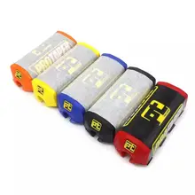 Pro Taper 2,0 квадратная панель для руля, защитная накладка на грудь, Крестовина, подходит для 1-1/8 рукоятки, мотоцикла, грязи, велосипеда ямы